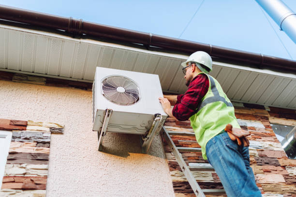 Best HVAC Training and Certification in Hilmar Irwin, CA