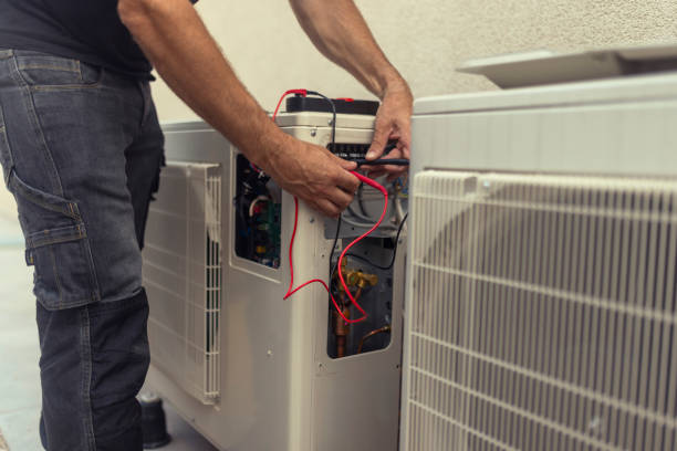 Best HVAC Consulting and Engineering in Hilmar Irwin, CA