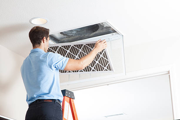 Best Seasonal HVAC Services in Hilmar Irwin, CA