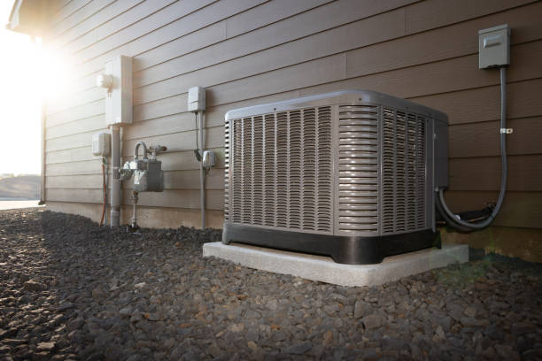 Best Commercial HVAC in Hilmar Irwin, CA